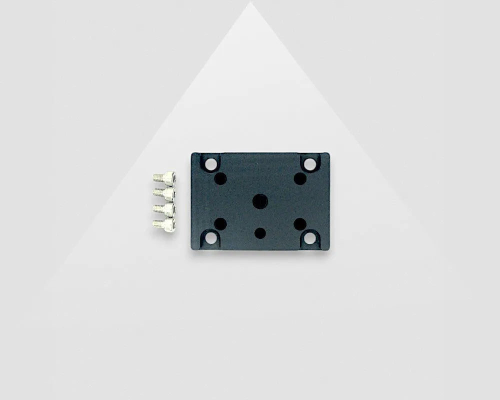 VA-MCPT-44x32-ALU Mounting plate 1