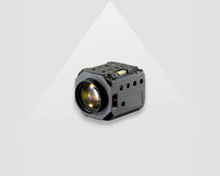 2MP 10x AFZ MIPI Camera for Raspberry Pi