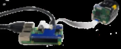 VA-MIPI-210AFZ-60C Camera Mipi 4