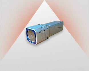 Machine Vision Kamerahus i aluminium, VA-MVEC-167-ALU