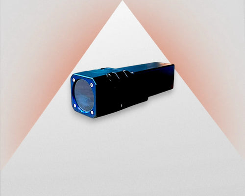 Machine Vision Camera Housing, VA-MVEC-167-IP