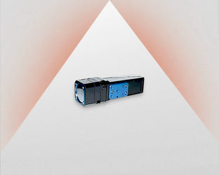 Machine Vision Kamerahus, VA-MVEC-167-IP