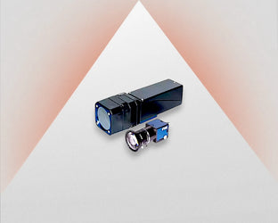 Machine Vision Kamerahus, VA-MVEC-167-IP