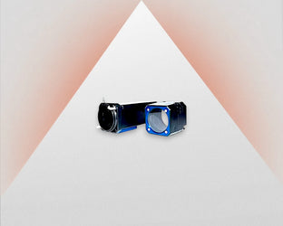 Machine Vision Kamerahus, VA-MVEC-167-IP