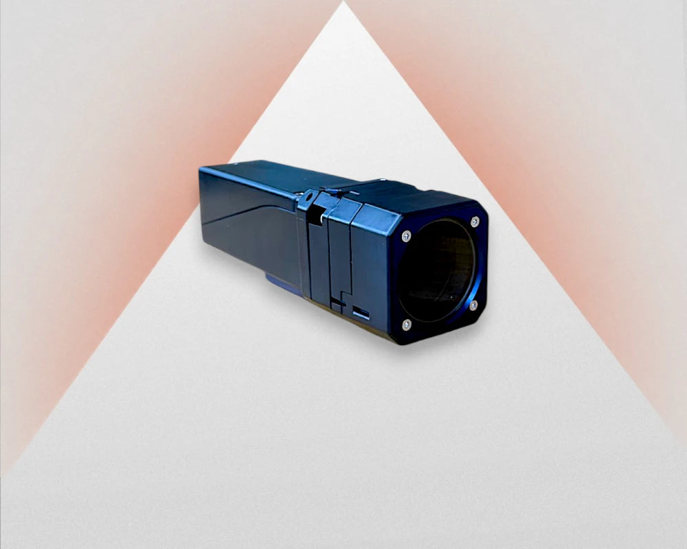 Boîtier pour Caméra de Vision industrielle XL, VA-MVEC-267-IP