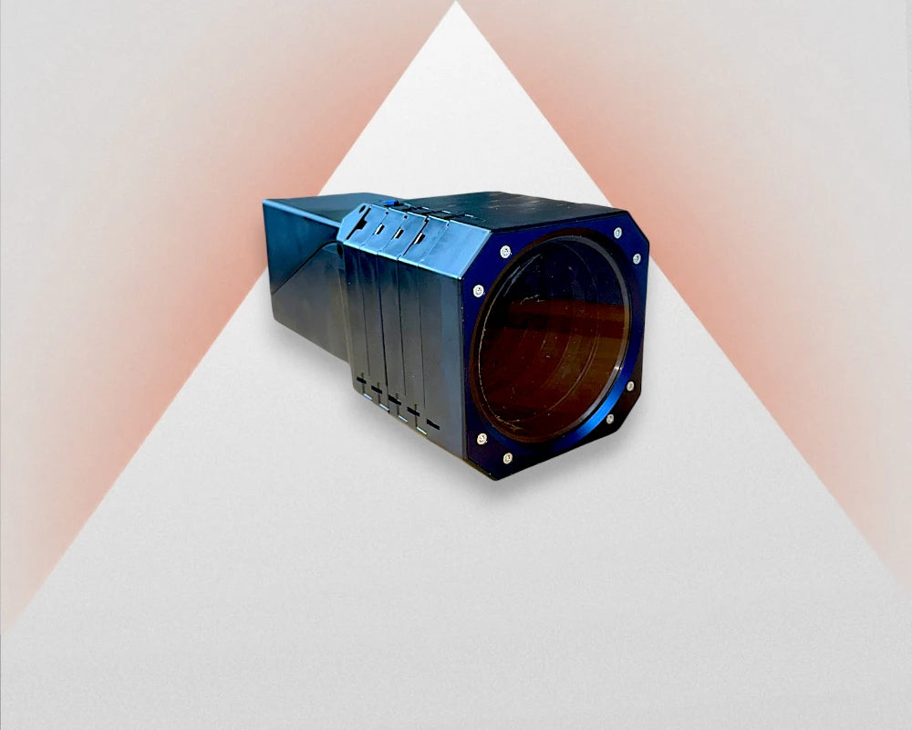 Boîtier pour Caméra de Vision industrielle XL, VA-MVEC-267-IP