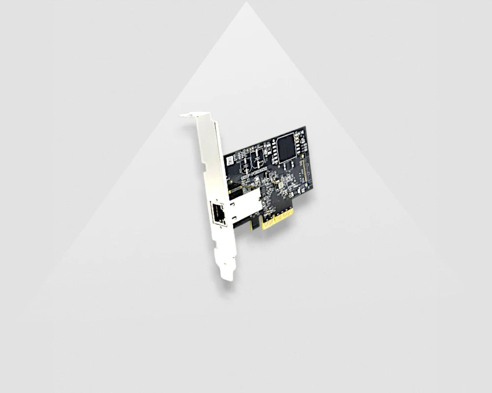 VA-PCIe2-10G-1_Framegrabber