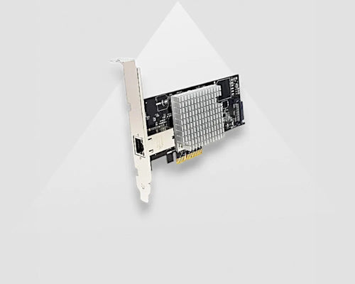 VA-PCIe4-10G-1-V2 Framegrabber GigE 1