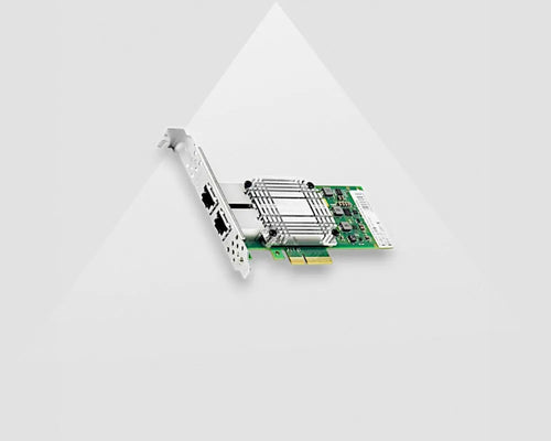 VA-PCIe4-10G-2 Framegrabber GigE 1