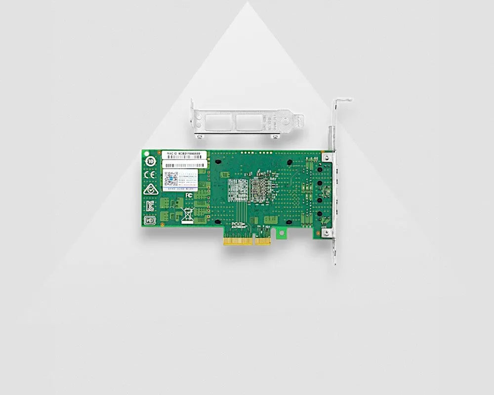 VA-PCIe4-10G-2 Framegrabber GigE 2