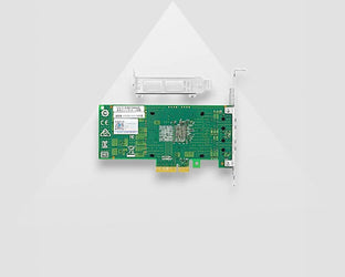 VA-PCIe4-10G-2 Framegrabber GigE 2