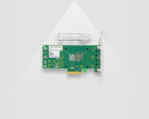 VA-PCIe4-10G-2 Framegrabber GigE 2