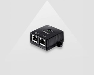 VA-POE-1CH POE Acessory 1