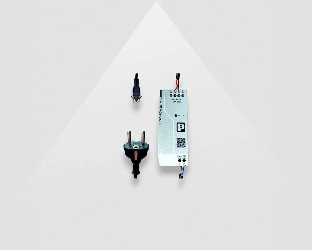 VA-PS1-A1-60W-24V-1 Powersupply-lighting 1