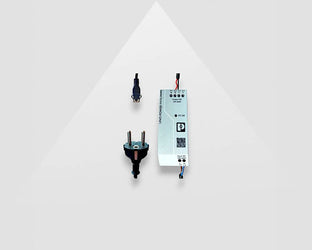 VA-PS1-A1-60W-24V-1 Powersupply-lighting 1