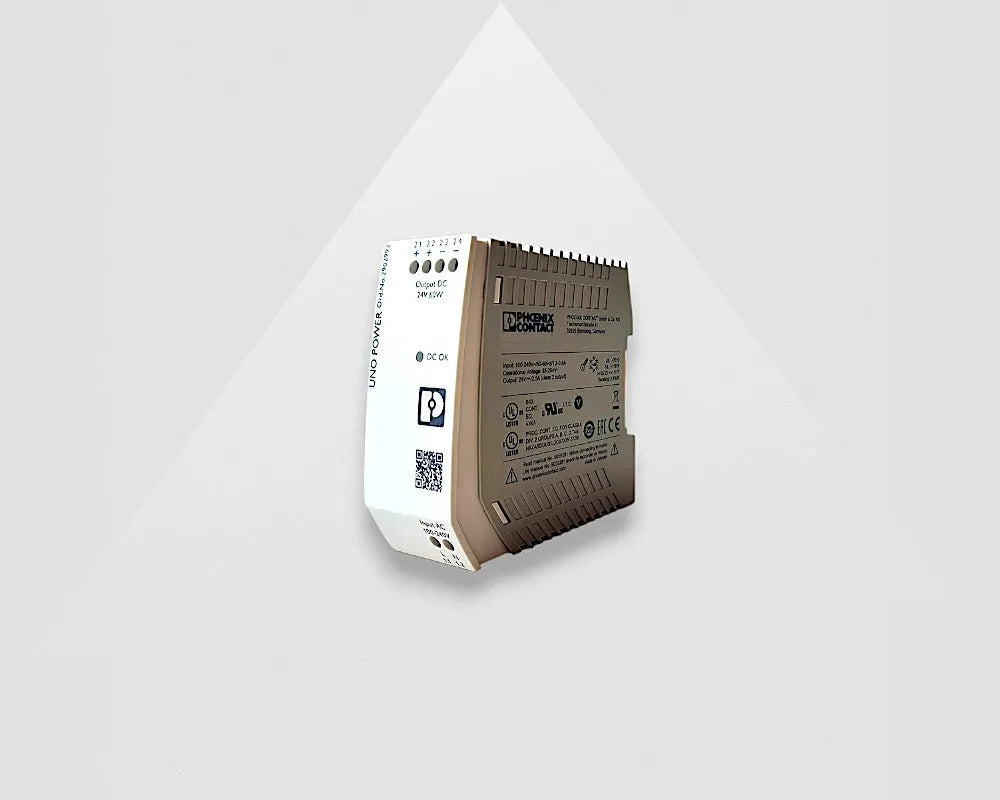 VA-PS1-A1-60W-24V-2 Powersupply-lighting 2