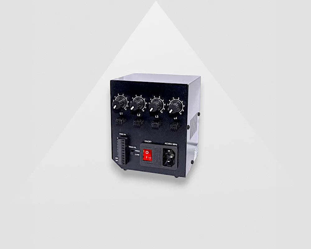 VA-PS2-A4-60W-24V Powersupply-lighting 1