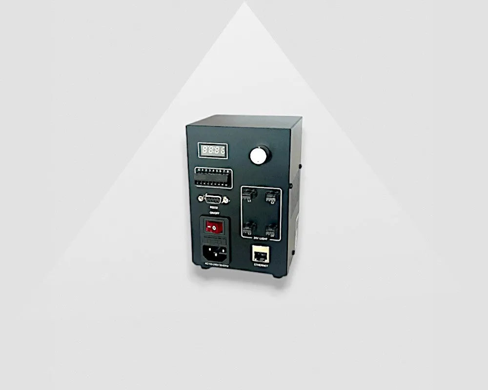 VA-PS5-D4-200W-24V Powersupply-lighting 1