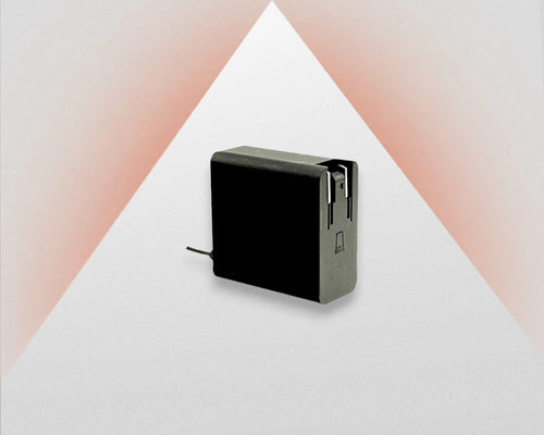 Strømforsyningssæt til belysning 24V, 65W/ 24V, 2 kanaler, EU/US/UK/AU/CN