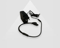 Set alimentatore per illuminazione 24V, 65W/24V, 2 canali, EU/US/UK/AU/CN