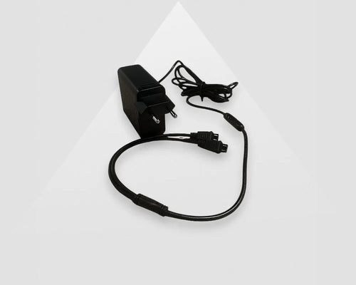 VA-PS6-2CH-65W-24V Powersupply-lighting 1