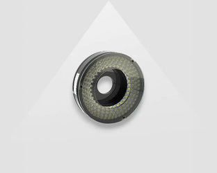 VA-RL3-90-70-W-POL-M27 Led ringlight 1