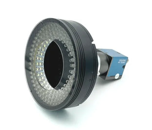 VA-RL3-90-70-W-POL-M27 Led ringlight 3