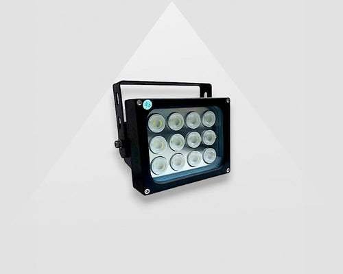 VA-SL-110x90-IR850 Led spot 1