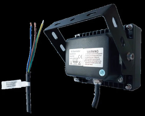 VA-SL-110x90-IR850 Led spot 2