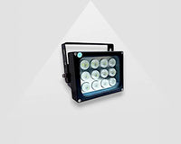 LED Spot, 120degree, NIR 940nM, 24V / 28W, VA-SL-110x90-IR940