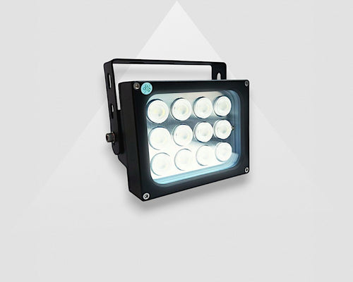  VA-SL-110x90-W-Led Spot