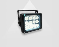 Spot LED, EOL, la sostituzione è VA-SL-90x80-W