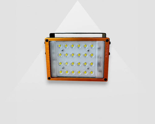 VA-SL-90x80-IR850 Led spot 1