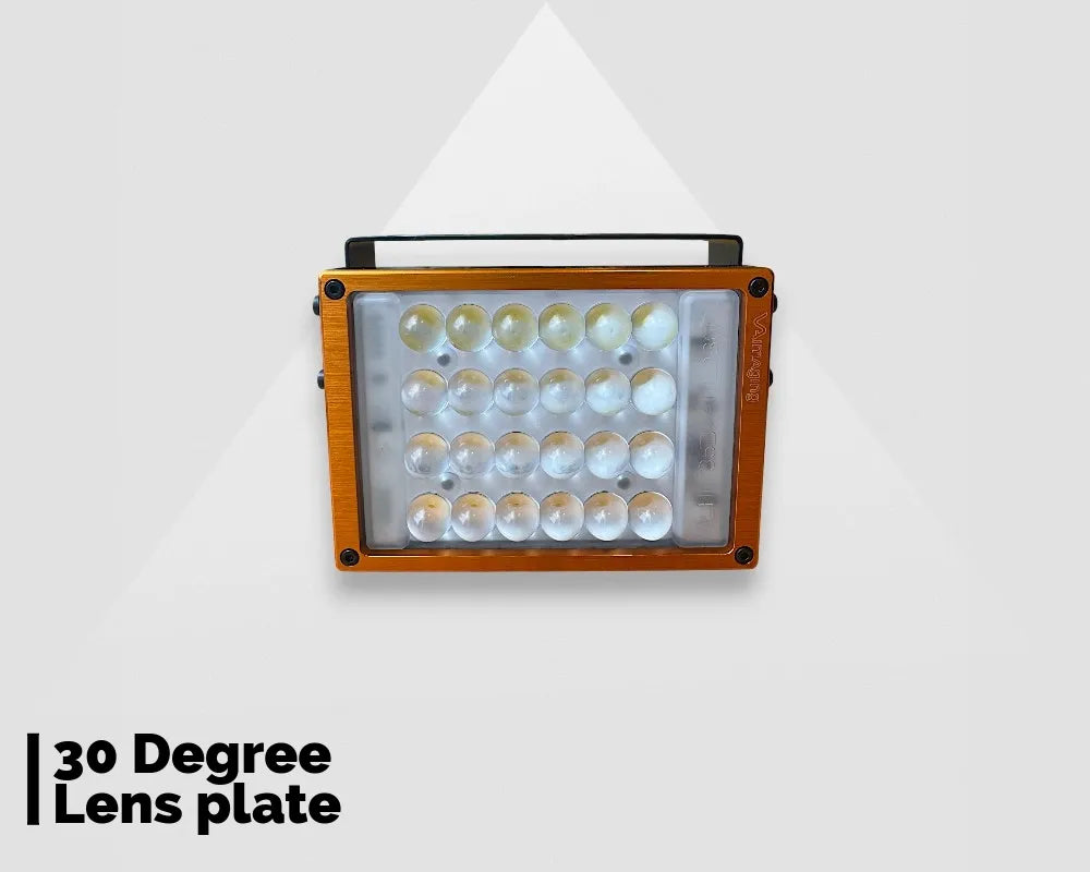 VA-SL-90x80-IR940 Led spot 5