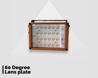 VA-SL-90x80-IR940_Led_spot_60_degree_lens