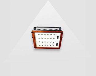 VA-SL-90x80-MW1 Led spot 1