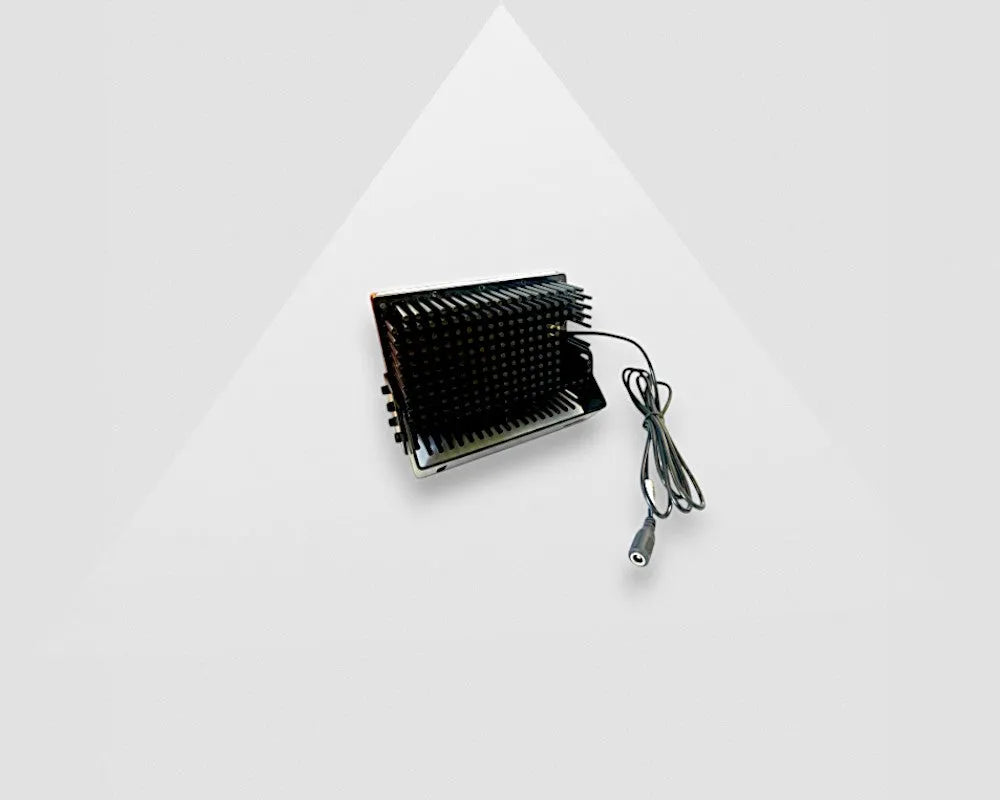 VA-SL-90x80-MW2 Led spot 2