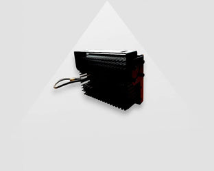 VA-SL-90x80-W Led spot 2