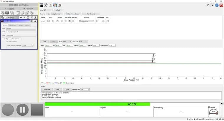 VA-SOFT-IOI-2NDLOOK Software 4