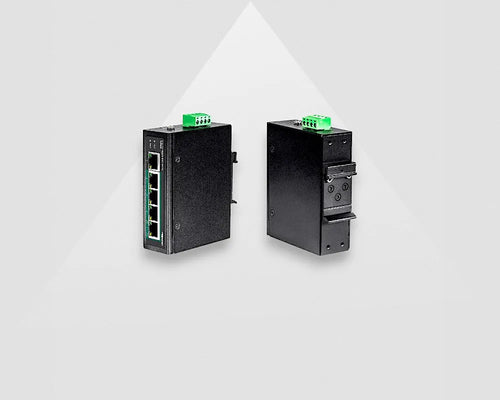 VA-SWITCH-1GP-5-DIN SWITCH 1