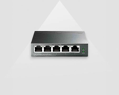 VA-SWITCH-1GP-5 SWITCH 1
