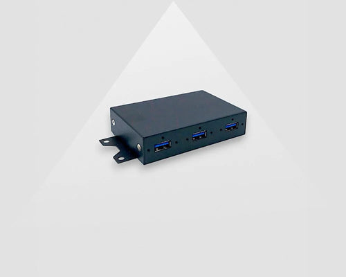 VA-SWITCH-U3-3 Framegrabber USB3 1