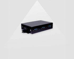 VA-SWITCH-U3.1-4 Framegrabber USB3 1