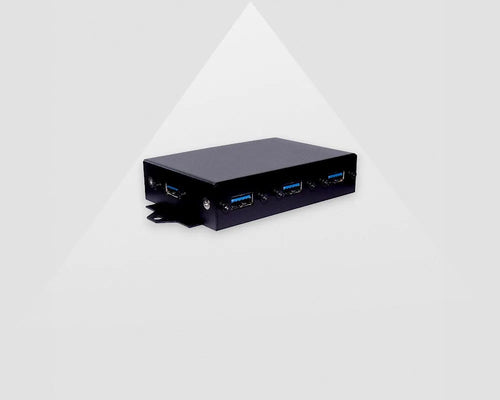VA-SWITCH-U3.1-4 Framegrabber USB3 1