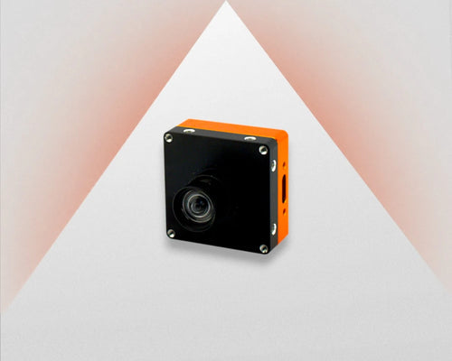 VA-UVC-12MP-30U2C-3.9MM, M12-mount, inklusive 3.9mm objektiv, IMX577, 3840 x 3040, 20fps,1/2.3 inch, elektronisk Rolling Shutter, Farve