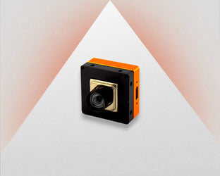 VA-UVC-12MP-30U2C-AF-3.9MM, M12-mount, autofokus, inklusive 3.9mm objektiv, IMX577, 3840 x 3040, 20fps, 1/2.3 inch, elektronisk Rolling Shutter, Farve