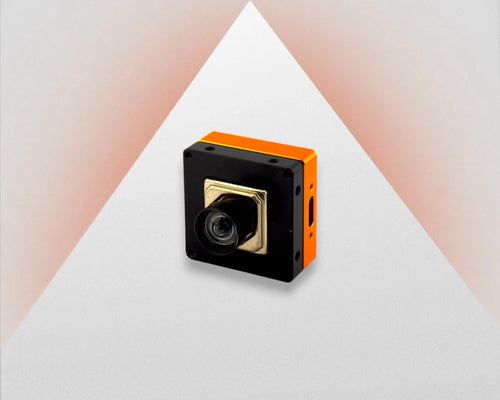 VA-UVC-12MP-30U2C-AF-3.9MM, M12-mount, autofokus, inklusive 3.9mm objektiv, IMX577, 3840 x 3040, 20fps, 1/2.3 inch, elektronisk Rolling Shutter, Farve