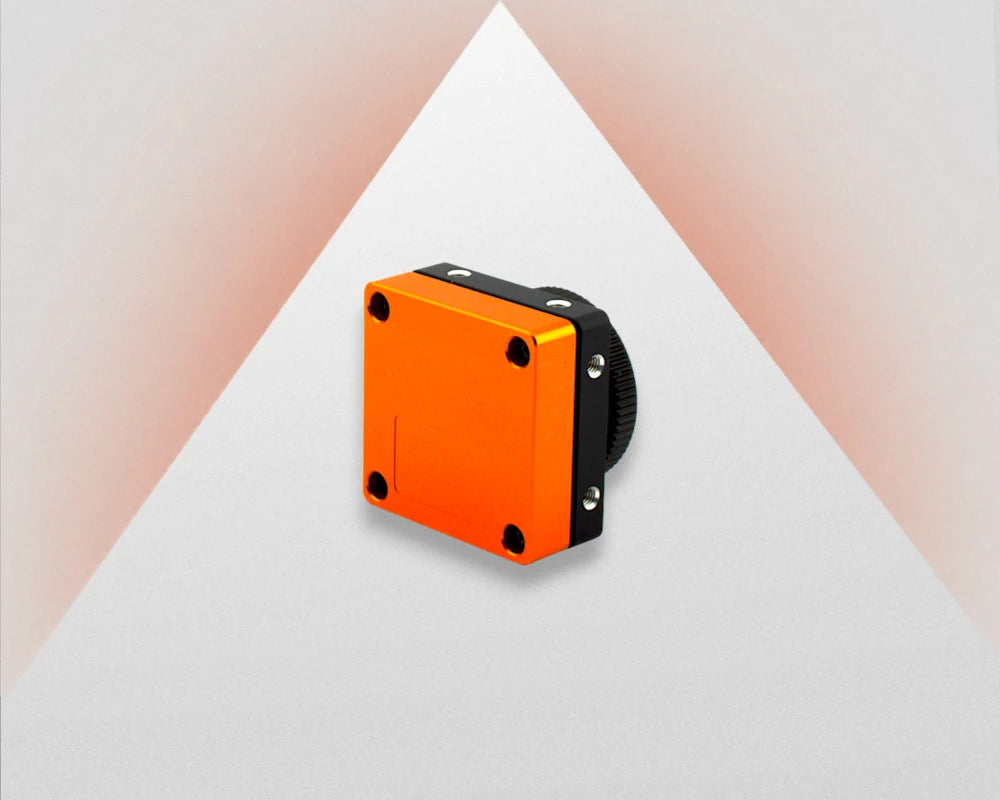 VA-UVC-12MP-30U2C, C/CS-mount, IMX577, 3840 x 3040, 20fps, 1/2.3 inch, elektronisk Rolling Shutter, Farve