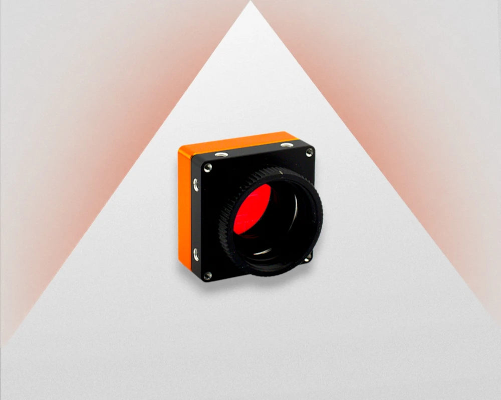 VA-UVC-12MP-30U2C, C/CS-mount, IMX577, 3840 x 3040, 20fps, 1/2.3 inch, elektronisk Rolling Shutter, Farve
