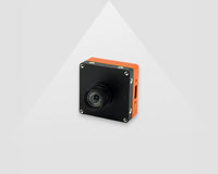 VA-UVC-3MP-100U2C-3.9MM, M12-Mount, Including 3.9mm lens, IMX900, 2048x1536, 100fps, 1/3.1  Inch, Global Shutter, Color